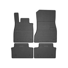 Covoare interior cauciuc El Toro compatibile BMW Seria 5 G60 Sedan 2023-> Cod: 412859 P50-Dacenergy.ro