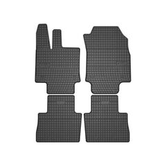 Covoare interior cauciuc El Toro compatibile Lexus NX II PHEV SUV 2021-> Cod: 429192 P50-Dacenergy.ro