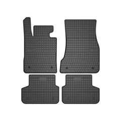 Covoare interior cauciuc El Toro compatibile BMW Seria 5 G30 G31 Sedan Combi Hybrid 2017-2023 Cod: 430617 P50-Dacenergy.ro