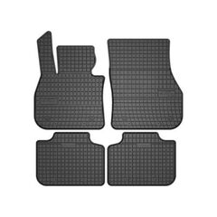Covoare interior cauciuc El Toro compatibile BMW X2 U10 2023-> Cod: 430655 P50-Dacenergy.ro