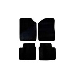 Covoare Mocheta  compatibile Dacia Spring  2021-> Cod: MO427488-Dacenergy.ro