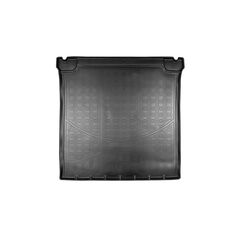 Covor portbagaj tavita compatibil Mercedes-Benz Clasa G W463  1990-2018 Cod: PB 6425 / PBA1-Dacenergy.ro