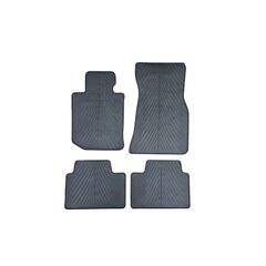 Covoare cauciuc compatibile BMW Seria 3 G20 2018-> Cod: KROM017-Dacenergy.ro
