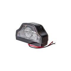 Lampa numar Led lumina alba 14x01 / 14x02 12-24V-Dacenergy.ro