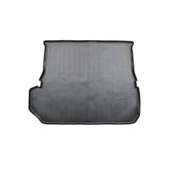 Covor portbagaj tavita compatibil Toyota Land Cruiser Prado  LC-250  7 locuri cu randul 3 pliat in podea 2024-> Cod: PB 7014 / PBA2-Dacenergy.ro