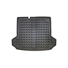 Covor portbagaj tavita premium compatibil Audi Q4 E-TRON 2021 Cod: PBX-883-Dacenergy.ro
