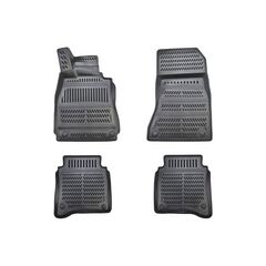 Covoare cauciuc tavita compatibile Mercedes Clasa S W223 Sedan / Coupe 2020-> Cod: A80- X286-Dacenergy.ro
