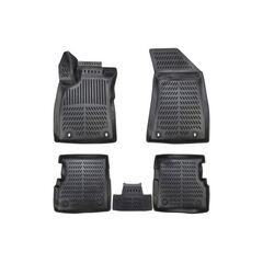 Covoare cauciuc tavita compatibile MG ZS 1.5 VTI-tech Benzina Fara Hybrid 2024-> Cod: A80- X298-Dacenergy.ro