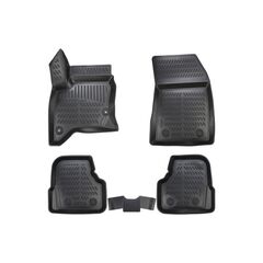 Covoare cauciuc tavita compatibile Jeep Avenger MHEV 2024-> Cod: A80-X309-Dacenergy.ro