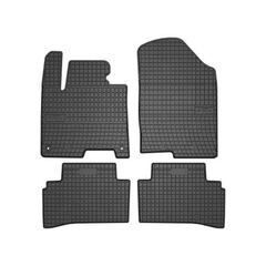 Covoare interior cauciuc El Toro compatibile Kia Sportage V SUV GPL GAZ 2021–> Cod: 412149 P60-Dacenergy.ro