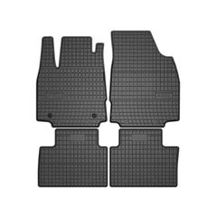 Covoare interior cauciuc El Toro compatibile MG 3 III Hatchback 2024–> Cod: 432567 P50-Dacenergy.ro