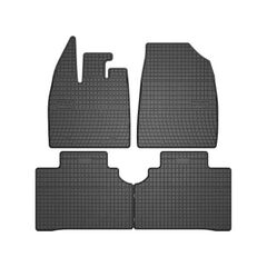 Covoare interior cauciuc El Toro compatibile BYD Dolphin Hatchback 2021–> Cod: 433786 P50-Dacenergy.ro
