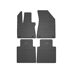 Covoare interior cauciuc El Toro compatibile MG HS II SUV 2024–> Cod: 434066 P50-Dacenergy.ro