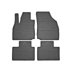 Covoare interior cauciuc El Toro compatibile MG ZS II Crossover Hybrid+ 2024–> Cod: 447189 P50-Dacenergy.ro