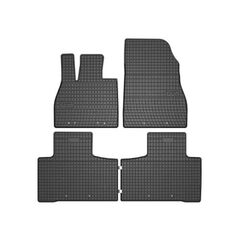 Covoare interior cauciuc El Toro compatibile BYD Sealion 7 SUV AWD 2023–> Cod: 803061 P50-Dacenergy.ro