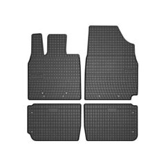 Covoare interior cauciuc El Toro compatibile BYD Seal 5 DM-i Sedan PHEV 2025–> Cod: 803160 P50-Dacenergy.ro