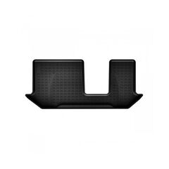 Covoare cauciuc tavita compatibile Mazda CX-80 randul 3 pentru 7 locuri 2024-> Cod: 3D 3796 A30-Dacenergy.ro