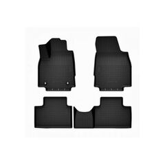 Covoare cauciuc tavita compatibile MG 3 2024-> Cod: 3D 3802 A50-Dacenergy.ro