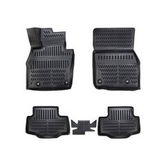 Covoare cauciuc tavita compatibile Mazda CX-80 2024-> Cod: A80-X142v2-Dacenergy.ro