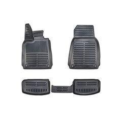 Covoare cauciuc tavita compatibile Audi e-Tron GT 2021-> Cod: A80-X169-Dacenergy.ro