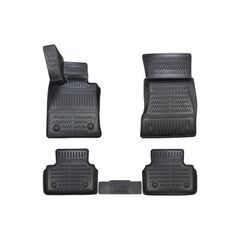 Covoare cauciuc tavita compatibile BMW i5 G60E Electric 2023-> Cod: A80-X268-Dacenergy.ro
