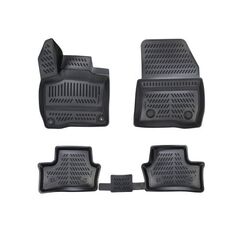 Covoare cauciuc tavita compatibile Opel Astra L Electric 2023-> Cod: A80-X272-Dacenergy.ro