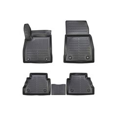 Covoare cauciuc tavita compatibile Ford Transit Courier 2023->  Cod: A80-X287-Dacenergy.ro