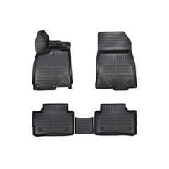 Covoare cauciuc tavita compatibile Opel Grandland EV 2025-> Cod: A80-X301v2-Dacenergy.ro