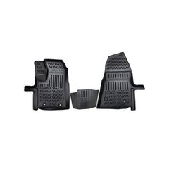 Covoare cauciuc tavita compatibile Ford E-Transit 2025-> Cod: A80-X332-Dacenergy.ro