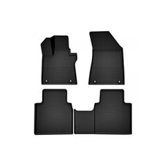 Covoare cauciuc tavita compatibile MG HS II 2024-> Cod: 3D 3801 A40-Dacenergy.ro