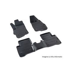 Covoare cauciuc tavita compatibile BMW iX I 2021-> Cod: A80-X233-Dacenergy.ro