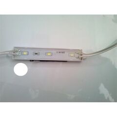 Modul 3 SMD 2835 24V lumina alba-Dacenergy.ro