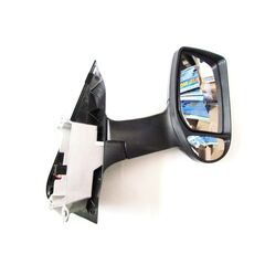 Oglinda stanga 60-011 compatibila Ford Transit brat lung electrica-Dacenergy.ro