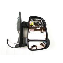Oglinda stanga 60-009 electrica compatibila Fiat Ducato 2006 ->-Dacenergy.ro