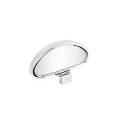 Oglinda unghi mort universala crom 11.5cm Cod: FD080-Dacenergy.ro