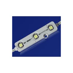Modul 3 SMD  24V lumina alba Cod:5054-Dacenergy.ro