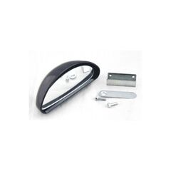 Oglinda unghi mort universala neagra 11.5cm Cod: FD080-Dacenergy.ro