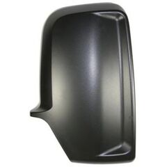 Capac stanga pentru oglinda compatibil Mercedes Sprinter II si VW Crafter 06.2006 -> NEGRU M.S.55-Dacenergy.ro