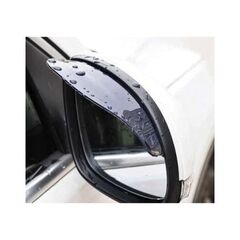 Protectie ploaie fumurie pentru oglinda Cod: XL-4008-Dacenergy.ro