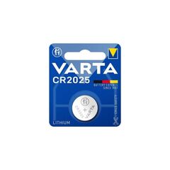 Baterie 3V CR2025 Varta Lithium-Dacenergy.ro