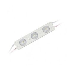 Modul 3SMD 1.5W  12V waterproof IP68 Cod: 5730-Dacenergy.ro