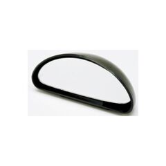 Oglinda laterala unghi mort 15 cm culoare negru Cod: 012(SM425)-Dacenergy.ro