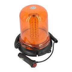 Girofar WL57 Portocaliu Omologat U.E. SMD 5730 12V/24V-Dacenergy.ro
