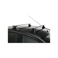 Set 2 bare portbagaj transversale compatibil Dacia Logan I, Logan II, Sandero I, Sandero II Cod: ART960-Dacenergy.ro