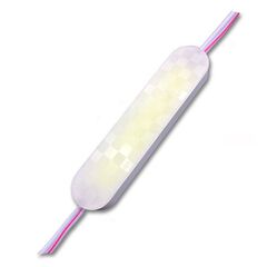Modul LED COB 2.4W 12V waterproof IP65 Cod: JSUNCOB2.4W-12V-Dacenergy.ro
