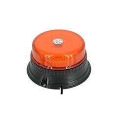 Girofar profesional omologat U.E. cu LED 12-24V Cod: ART824D-Dacenergy.ro