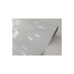Folie auto Oracal 641 Alb Lucios 1,26x1m / metru liniar-Dacenergy.ro