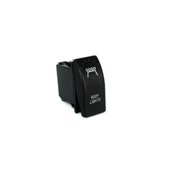 Intrerupator buton tip Rocket  ROOF LIGHT Cod: J15-Dacenergy.ro