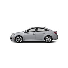 Perdele auto interior 5 bucati compatibile Chevrolet Cruze Sedan 2009-2016 Cod: ARTFL5-Dacenergy.ro