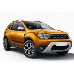 Husa auto compatibile Dacia DUSTER 2018-> Calitate Premium-Dacenergy.ro